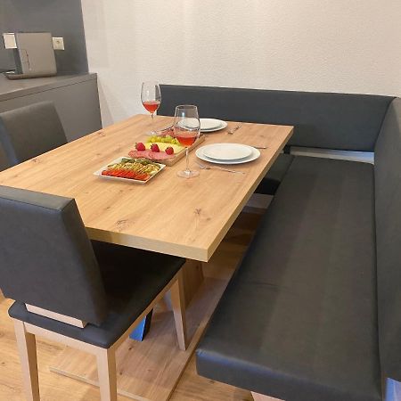 Leonies Appartement Sautens Εξωτερικό φωτογραφία