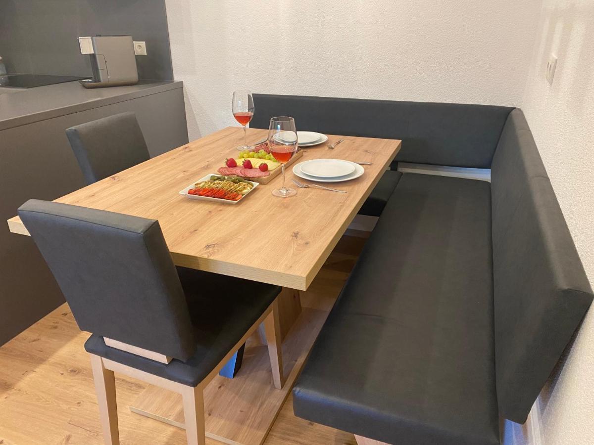Leonies Appartement Sautens Εξωτερικό φωτογραφία