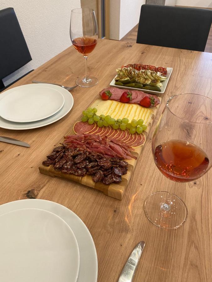 Leonies Appartement Sautens Εξωτερικό φωτογραφία