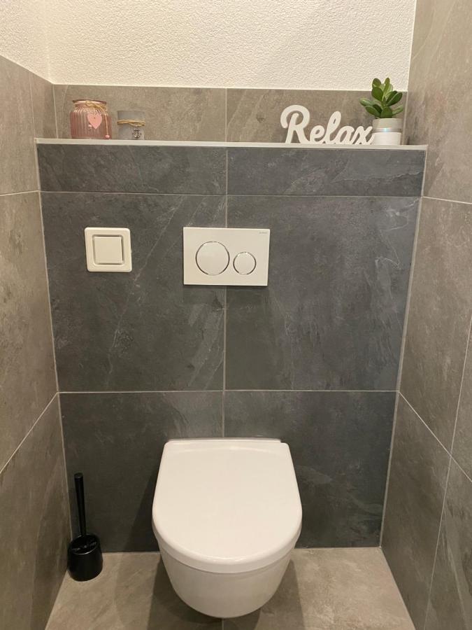 Leonies Appartement Sautens Εξωτερικό φωτογραφία