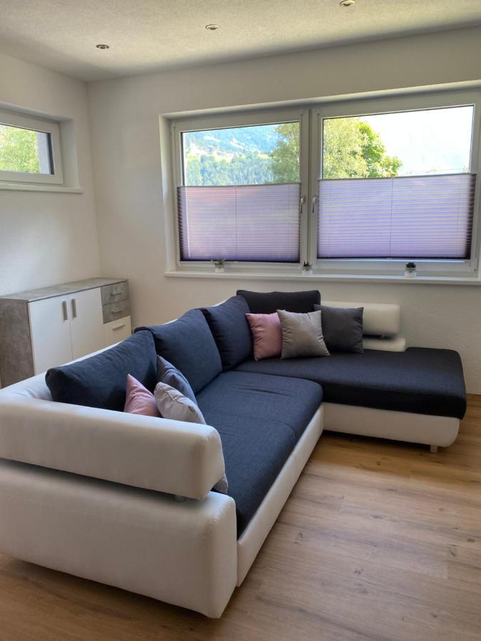 Leonies Appartement Sautens Εξωτερικό φωτογραφία