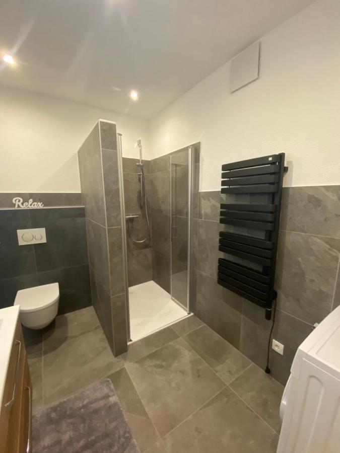 Leonies Appartement Sautens Εξωτερικό φωτογραφία