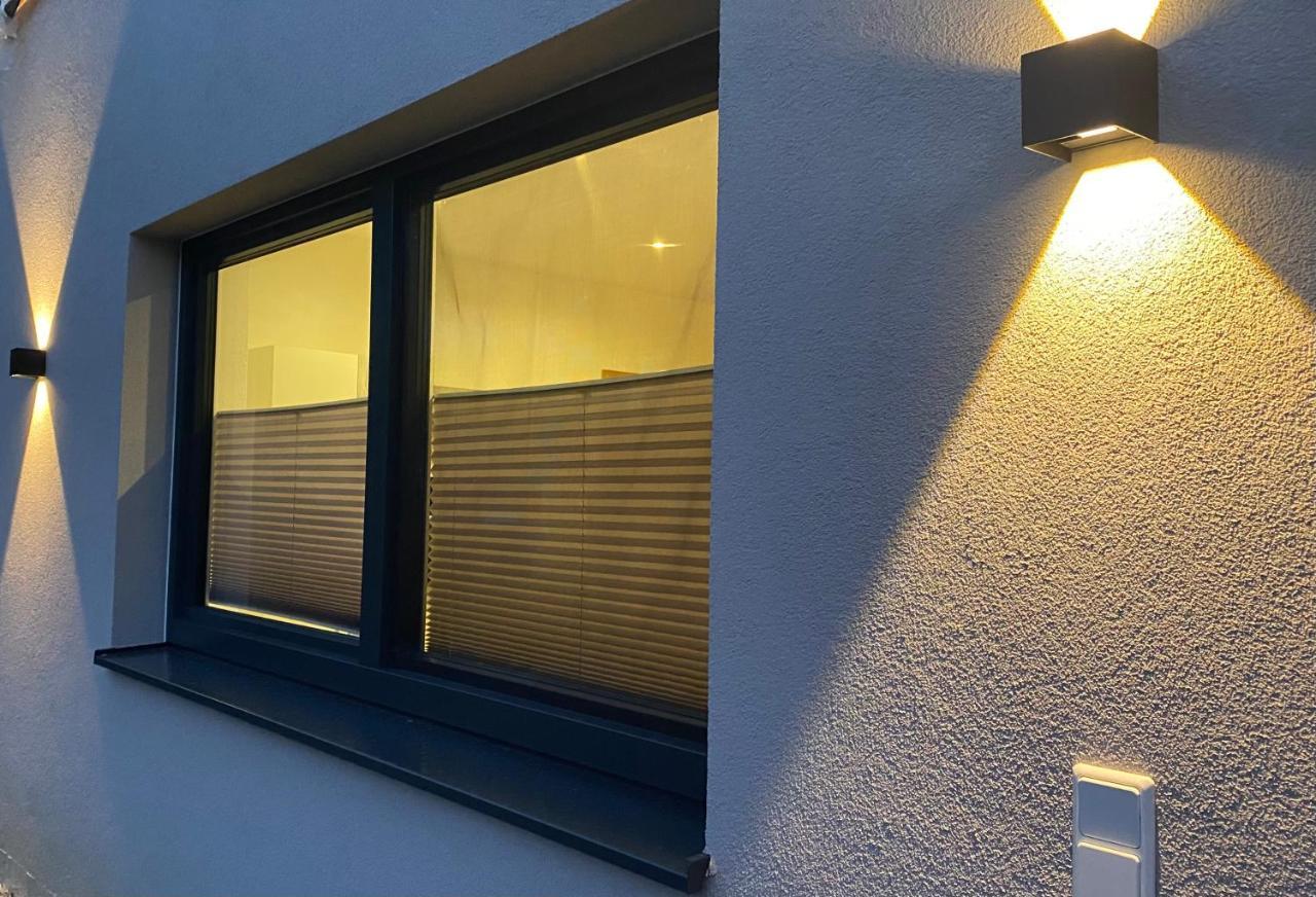 Leonies Appartement Sautens Εξωτερικό φωτογραφία