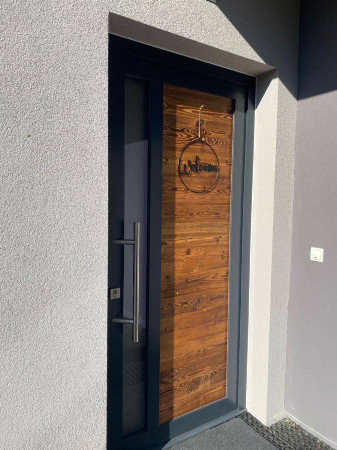 Leonies Appartement Sautens Εξωτερικό φωτογραφία
