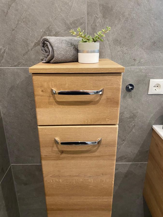 Leonies Appartement Sautens Εξωτερικό φωτογραφία