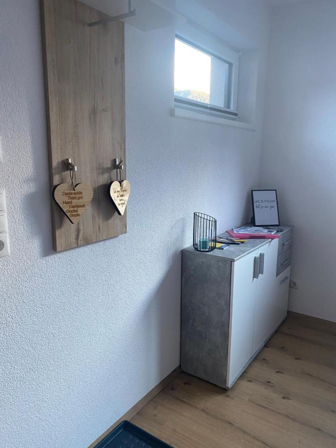 Leonies Appartement Sautens Εξωτερικό φωτογραφία