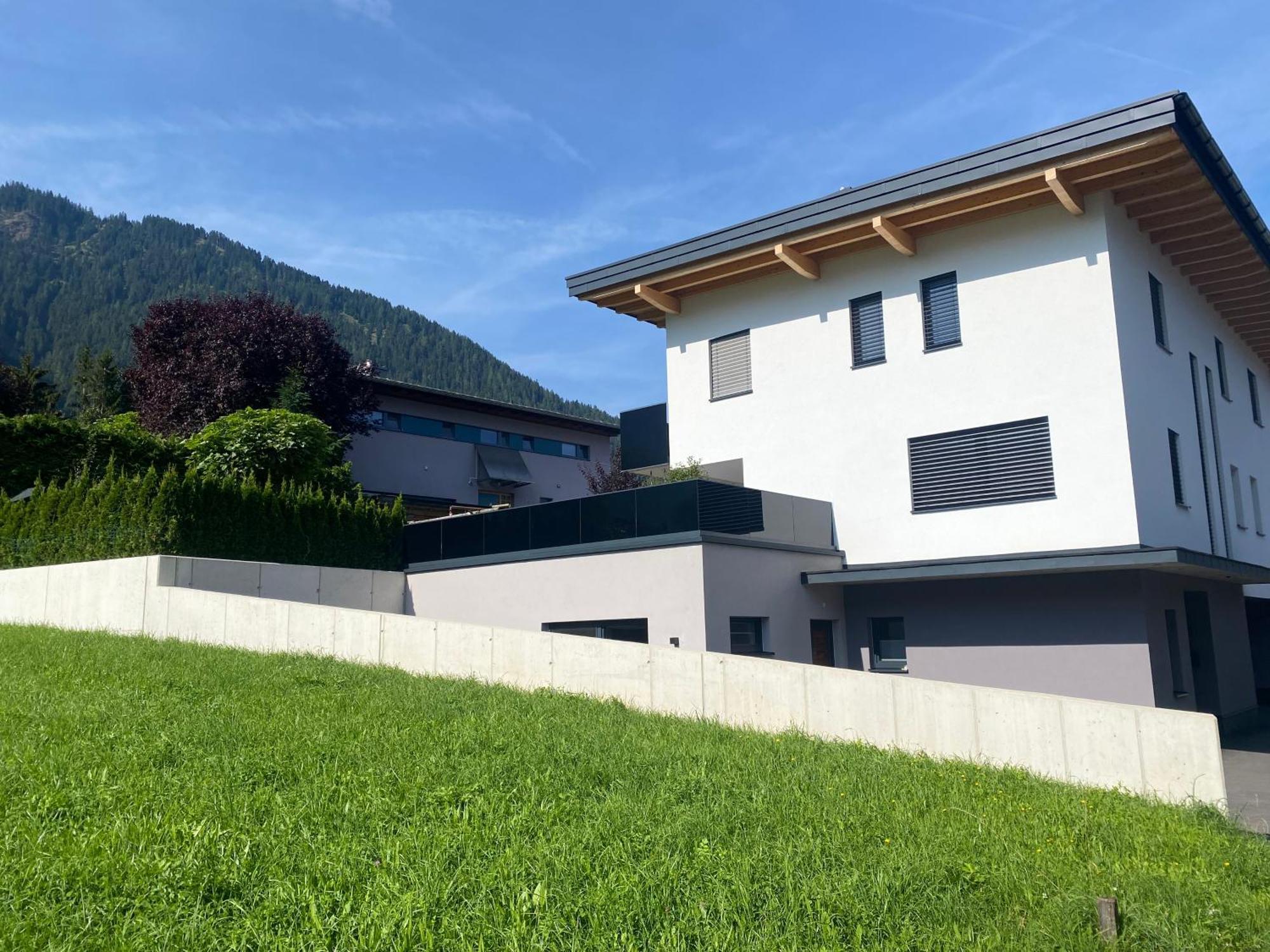 Leonies Appartement Sautens Εξωτερικό φωτογραφία
